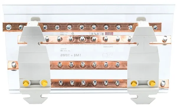 Шина распределительная ШРБ-200 200А PROxima