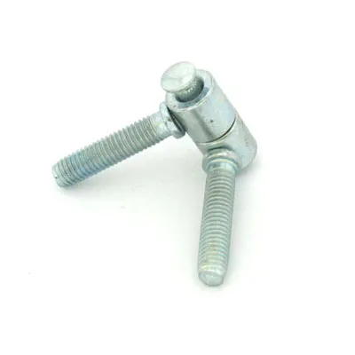 Петля ввертная ПВв-2 цинк (150 шт.)