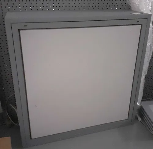 Светильник LALUNA LED 380x120  (5046002)