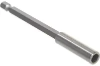 Магнитный держатель для бит 100мм Quadro Torsion