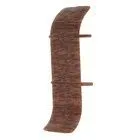 Соединитель для  А45 "Идеал Альфа"  Вишня, уп