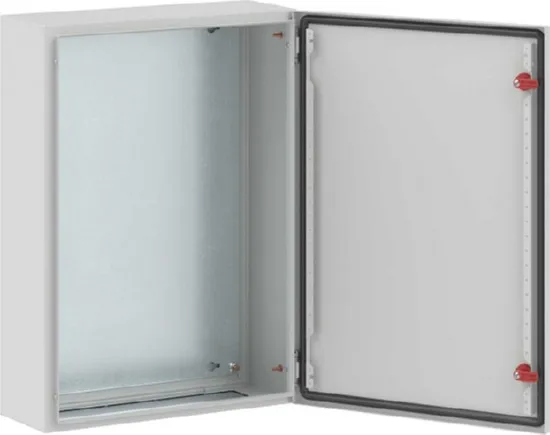 Щит металл. ST 700х500х200мм IP66 DKC