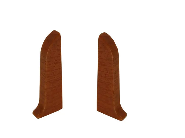 Торцевые для К55 "Идеал Комфорт" (1 шт. в уп) Ольха, уп