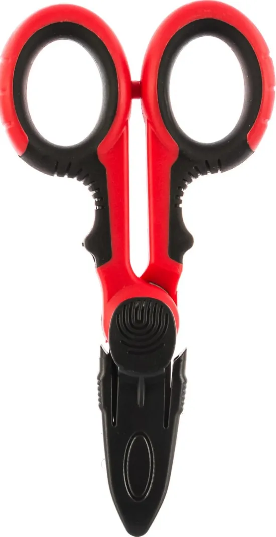 Ножницы универсальные ES-01, КВТ