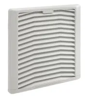 Решётка вентиляционная выпускная c фильтром. 300.01.300 ОВЕН