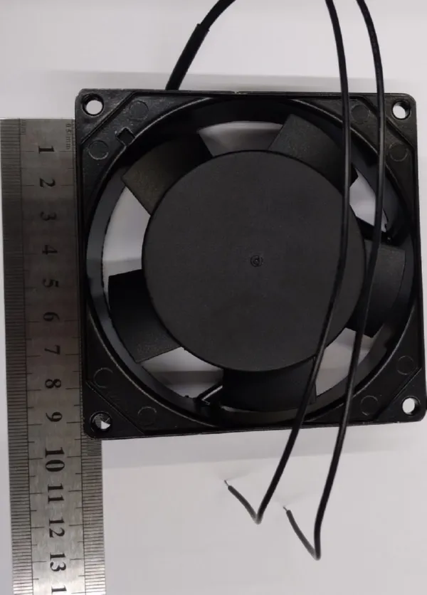 Вентилятор RX 9225HS 220VAC