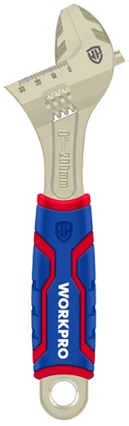 Ключ Разводной 250мм (10дюймов) CR-V