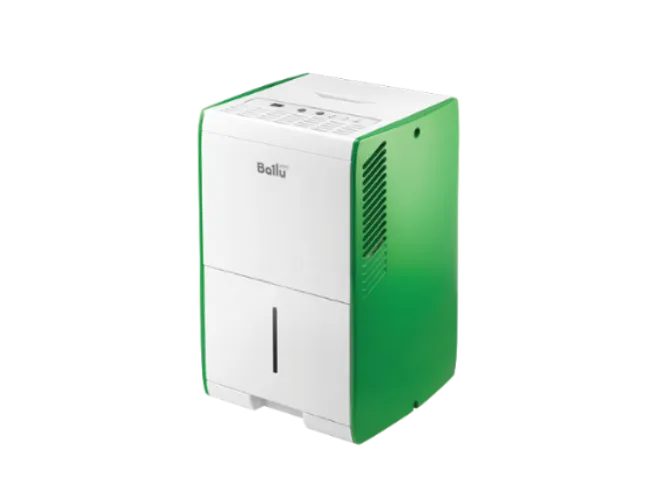 Осушители воздуха: применение