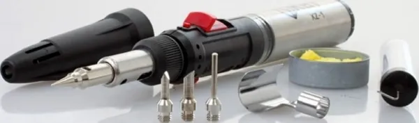 Паяльник бутановый XZ-1 (КВТ)