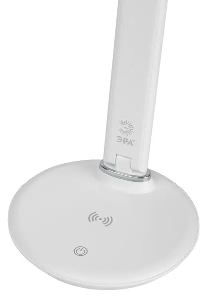 Светильник настольный LED NLED-505-10W-W 10Вт 3000-6000К 600Лм Бел