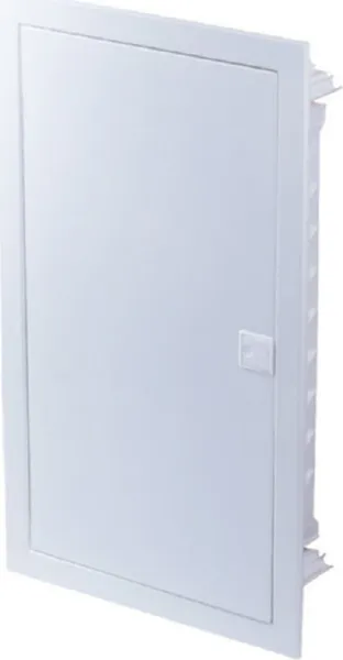 Щит встр. мет. дверь U36E 42 мод.TEHPLAST