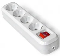 Колодка 4-я с/з "IONICH"