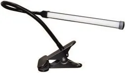 Светильник настольный LED TL-694 12Вт 4000К 230Лм Черный LEEK (РО5)