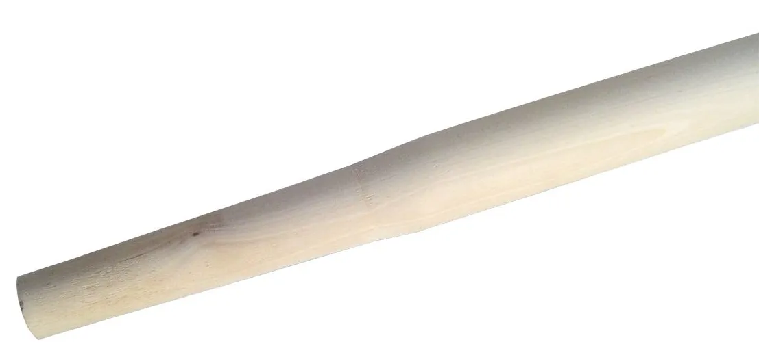 Черенок "ЛЮКС" ф35мм для снеговых лопат