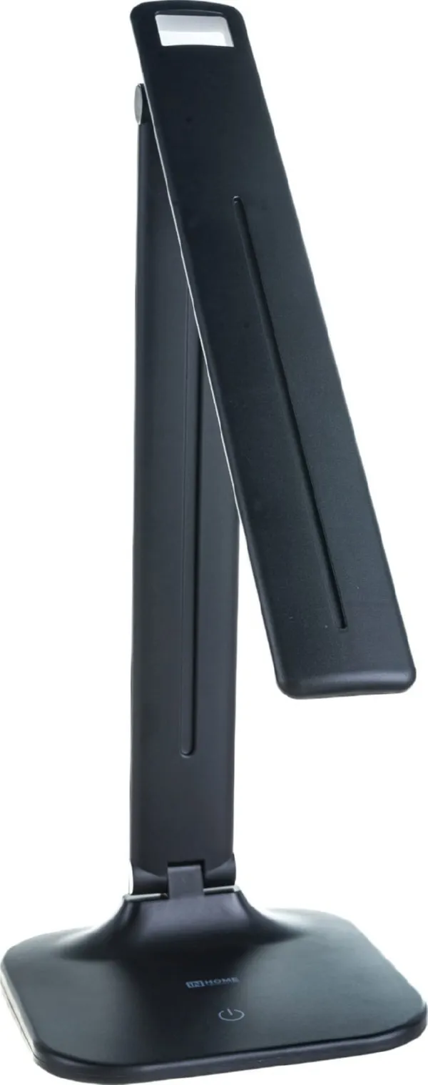 Светильник настольный LED ССО 02Ч 10Вт 3000-6500K 625Лм Черный