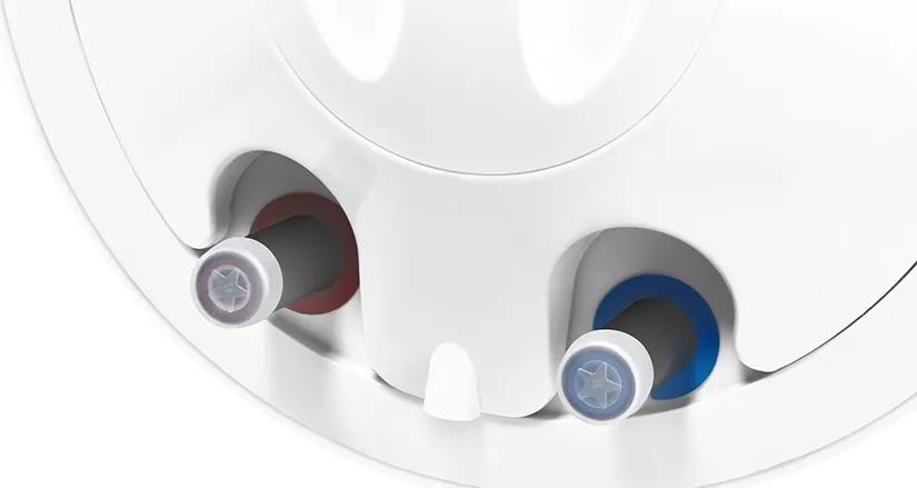 Водонагреватель Electrolux EWH 50 Quantum Pro