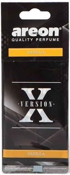 Елочка X Vanilla