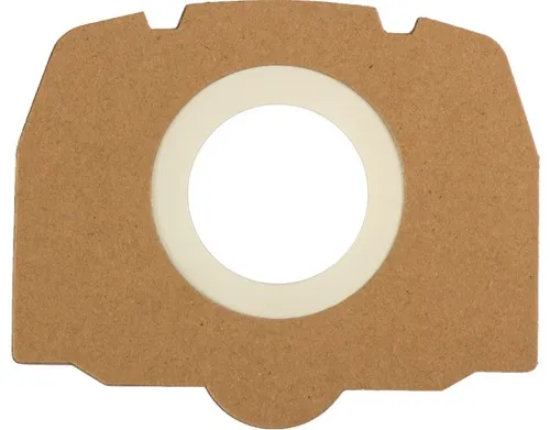 Фильтр-мешок д/KARCHER MV 4, MV 5, MV 6, WD 4, WD 5, WD 6,  3 шт., синтетика, не боятся мокрой пыли,