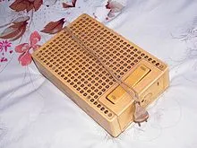 феррорезонансный стабилизатор