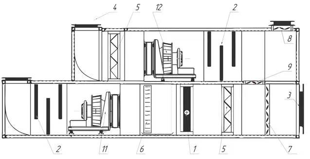 автоматика-работа
