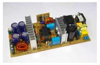 ИБП-зарядное устройство