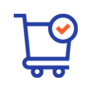 Оформление заказа и оплата