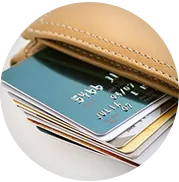 Наличная форма оплаты