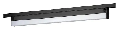 Светильник трековый 1ф. TR53-3040 BK 30Вт 4000К 600мм черный ЭРА