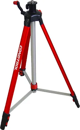 Штатив CONDTROL H190 c элевационной головкой 5/8"