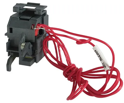 Расцепитель независимый SHT-M1 A1 L для NXM-125(63) AC 230В CHINT