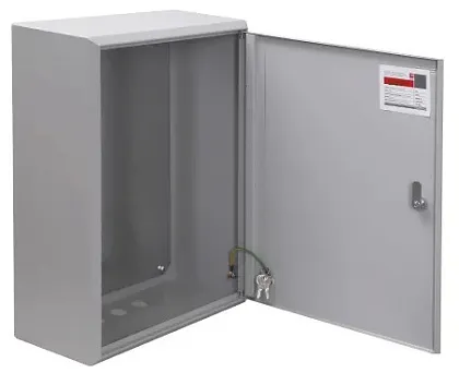 Щит металл. ЩМП- 50.40.17 IP31 EKF