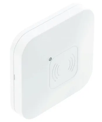 Датчик движения CM-6 (микроволновый, max 800W, AC220-240V, 50/60Hz, рабочий угол 360*, досягаемость 