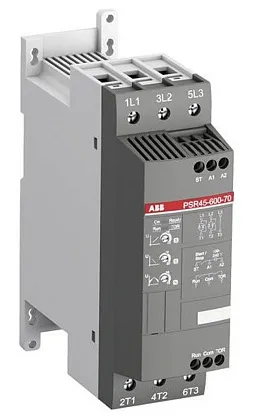Устройство плавного пуска PSR16-600-70, 7,5kW