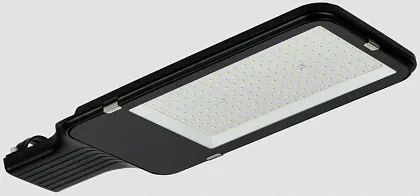 Светильник консольный ДКУ 1013-150Д 5000К 150Вт 15000Лм IP65 IEK