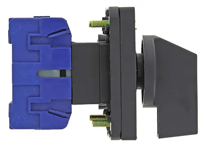 Переключатель кулачковый ПК-2-13 100А 3P ВКЛ-ВЫКЛ EKF