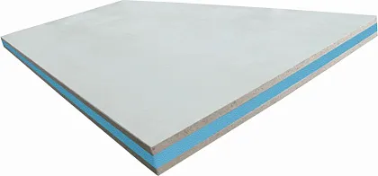Конструкционная сэндвич-панель TEPLOFOM+50 (2400*600) (СМЛ 10мм + XPS 30мм + СМЛ 10мм) (уценка)
