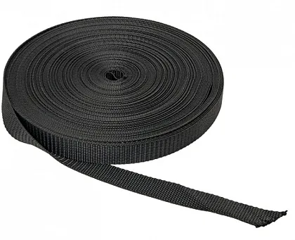 Лента монтажная текстильная 20мм (25м) EKF PROxima