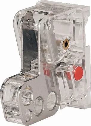 Блокировка ручного привода NZM1-XKAV