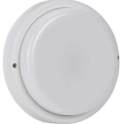 Светильник LED ЖКХ ДПО 0104 25W 2000Lm 4000K IP65 круг GENERICA