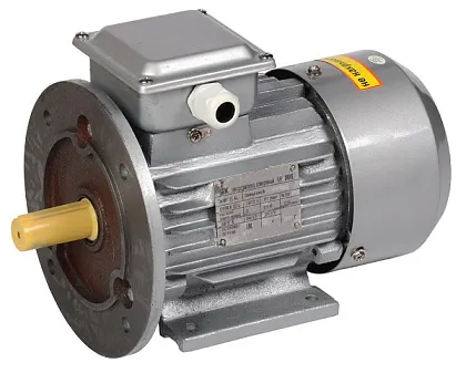 Эл.Двиг.3ф.АИР 100S4 380В 3кВт 1500об/мин 2081 DRIVE IEK
