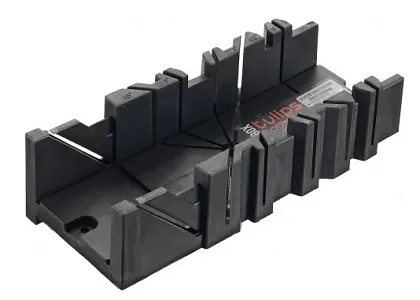 Стусло пластиковое 300х110x80 мм Tulips tools