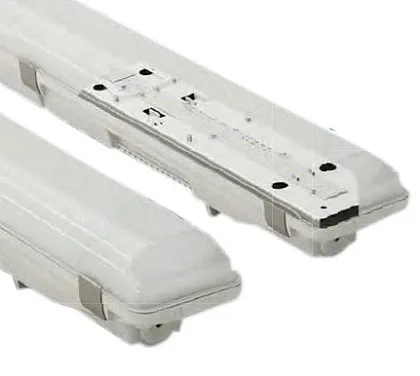 Светильник линейный LED DCW097 58Вт 4000К 7000Лм IP65 1500мм Tacton