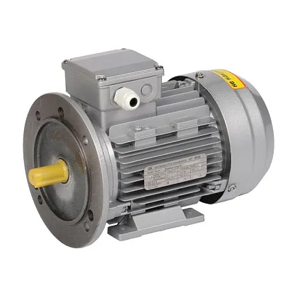 Эл.Двиг.3ф.АИР 56A2 380В 0.18кВт 3000об/мин 2081 DRIVE IEK