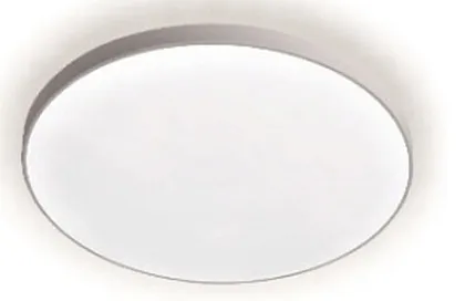 Светильник с/д (потолочный) IP65 18Вт, 5000К, белый LEEK