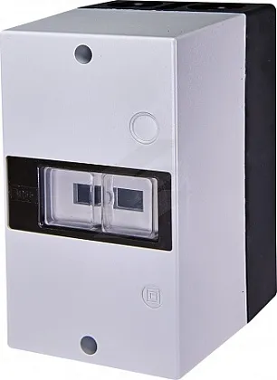 Кожух монтажный O - 55 для MS25 ETI