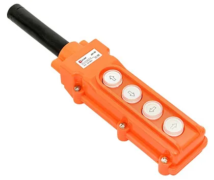 Пульт кнопочный ПКТ-62 5А 600В EKF (с НДС)