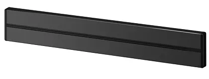 Шина MultiTrack открытой установки 100 см Антрацит SE