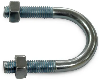 Хомутик С 442 М8 (3") ГОФРОМАТИК