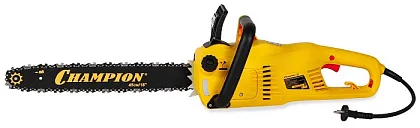 Пила цепная сетевая 522N-18 (2200W) CHAMPION