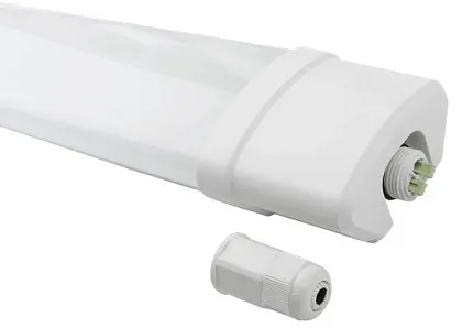 Светильник линейный LED LEDOM TRI-PROOF 70W 4000K 8400Lm IP65 1500
